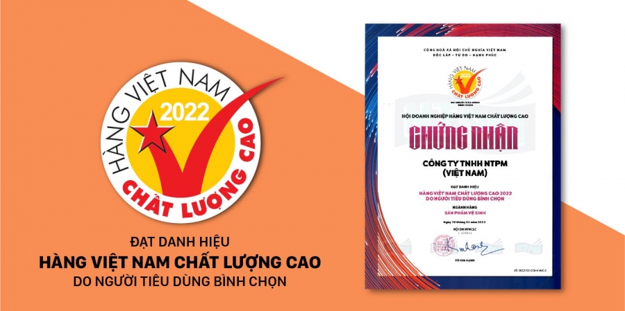 H&Agrave;NG VIỆT NAM CHẤT LƯỢNG CAO