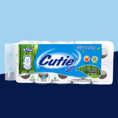 GVS Cutie 500g C&oacute; L&otilde;i