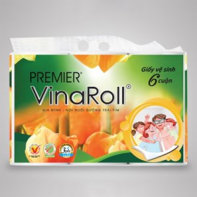 GVS VinaRoll kh&ocirc;ng l&otilde;i